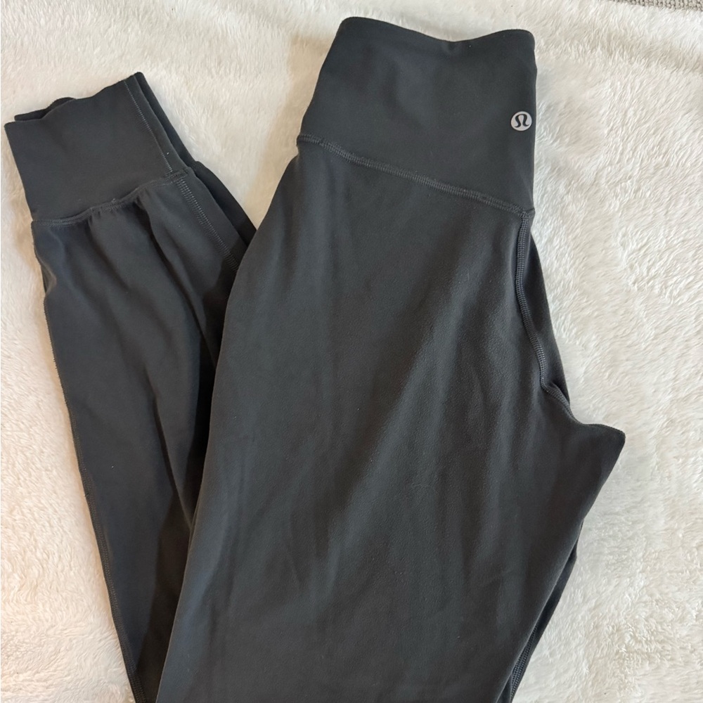 lululemon align joggers